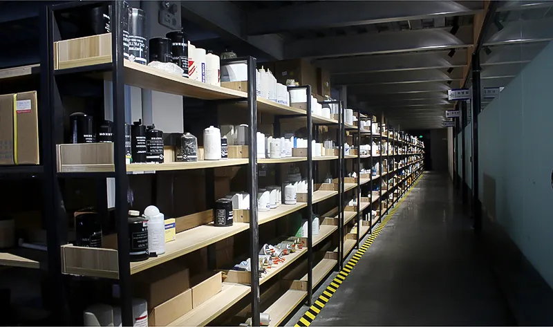 Filter Assembly IR-0770 326-1644 for Caterpillar