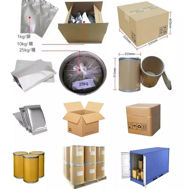 Iron Oxide Black for Paint and Coating