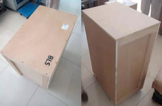 Fuel Oil Fia Fluorescent Indicator Absorption Meter by ASTM D1319