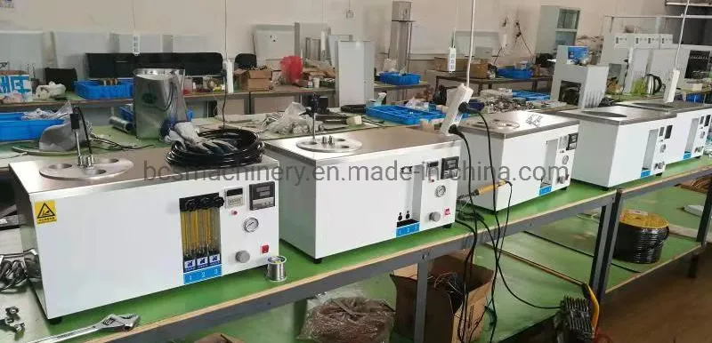 Fuels and Lubricants Oil ASTM D1298 Densiometer