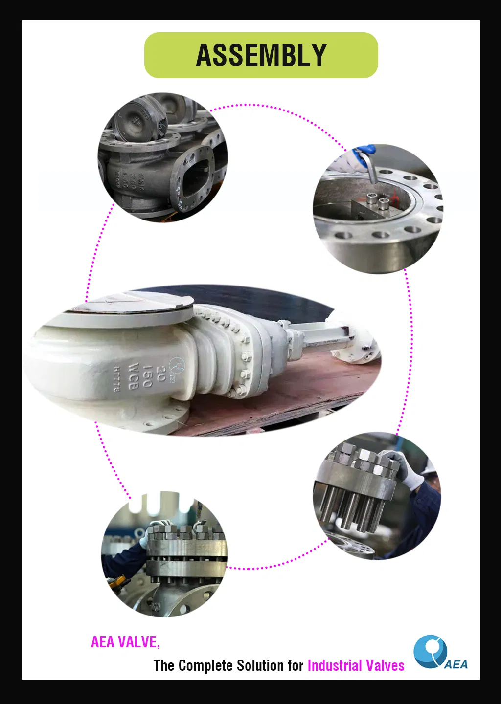 High Pressure Pressure Seal Bonnet Flexible Butt Welding Gate Valve with Bypass