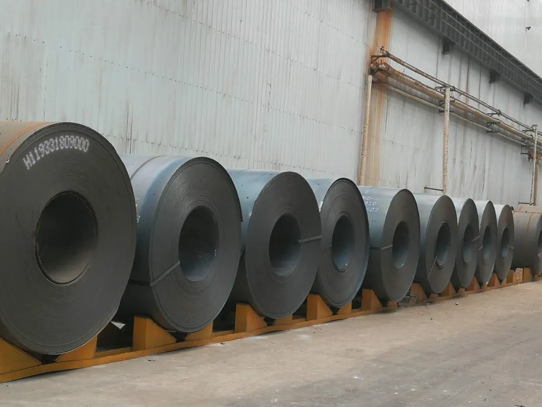 Hot Rolled 1015 1025 1030 1035 1045 1050 Carbon Steel Sheet Plate Coil Price