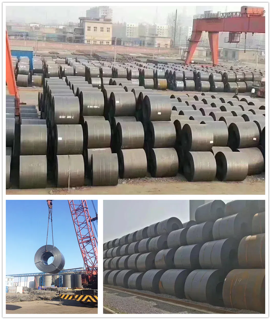Hot Rolled 1015 1025 1030 1035 1045 1050 Carbon Steel Sheet Plate Coil Price