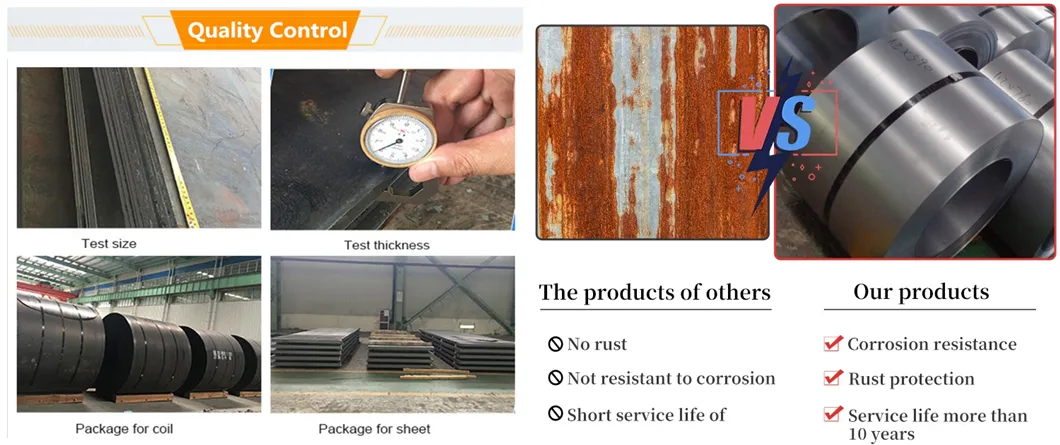 Hot Rolled 1015 1025 1030 1035 1045 1050 Carbon Steel Sheet Plate Coil Price