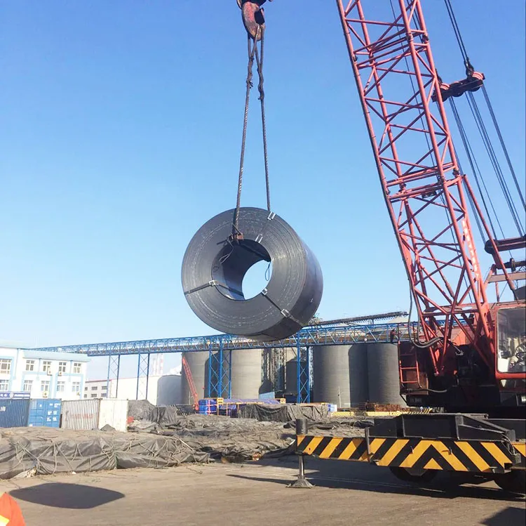 Hot Rolled 1015 1025 1030 1035 1045 1050 Carbon Steel Sheet Plate Coil Price