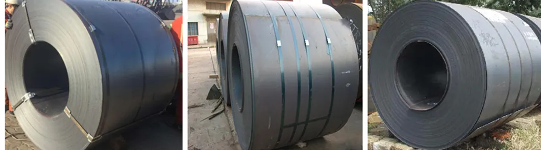 Hot Rolled 1015 1025 1030 1035 1045 1050 Carbon Steel Sheet Plate Coil Price