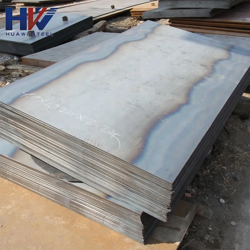 Hot Rolled 1015 1025 1030 1035 1045 1050 Carbon Steel Sheet Plate Price