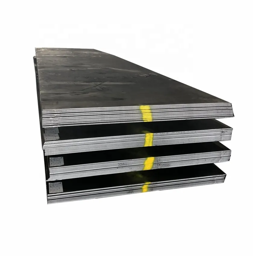 Hot Rolled 1015 1025 1030 1035 1045 1050 Carbon Steel Sheet Plate Price