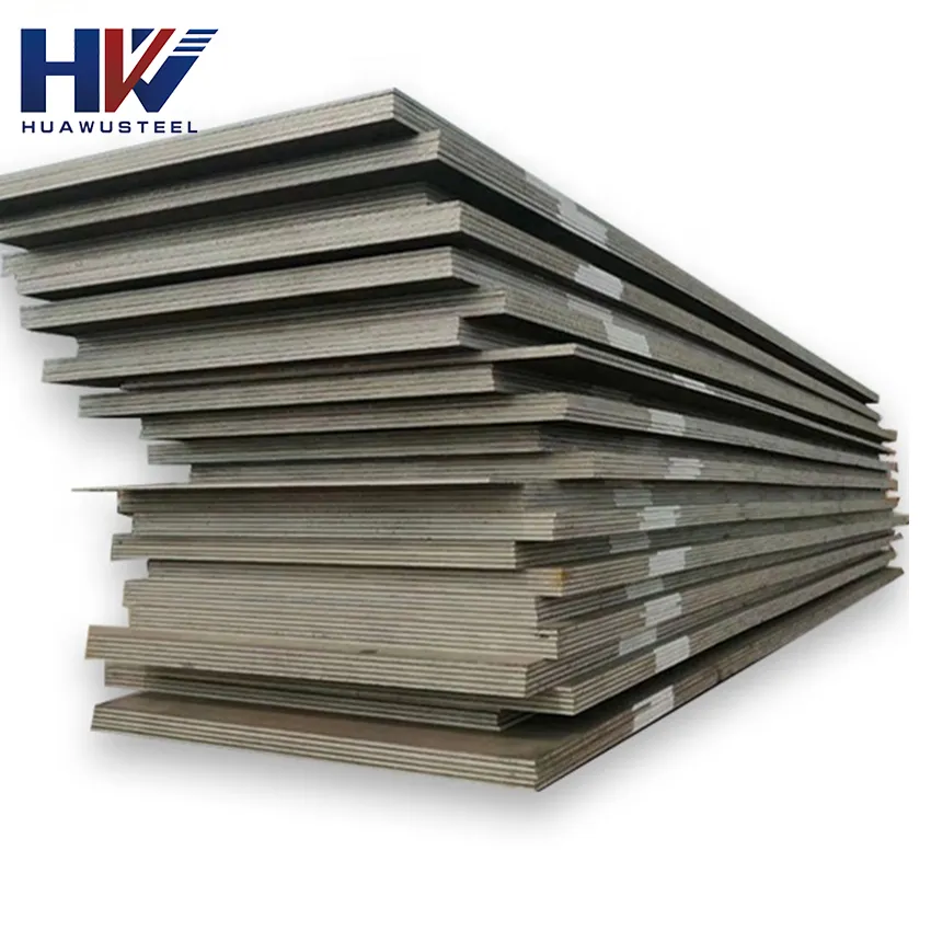 Hot Rolled 1015 1025 1030 1035 1045 1050 Carbon Steel Sheet Plate Price
