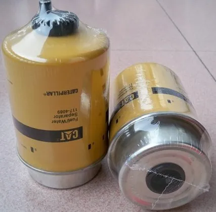Hydraulic Oil Filter Excavator Filter for Cat Caterpillar 093-7521
