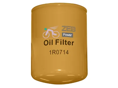 Hydraulic Oil Filter Excavator Filter for Cat Caterpillar 093-7521