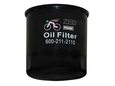 Hydraulic Oil Filter Excavator Filter for Cat Caterpillar 093-7521