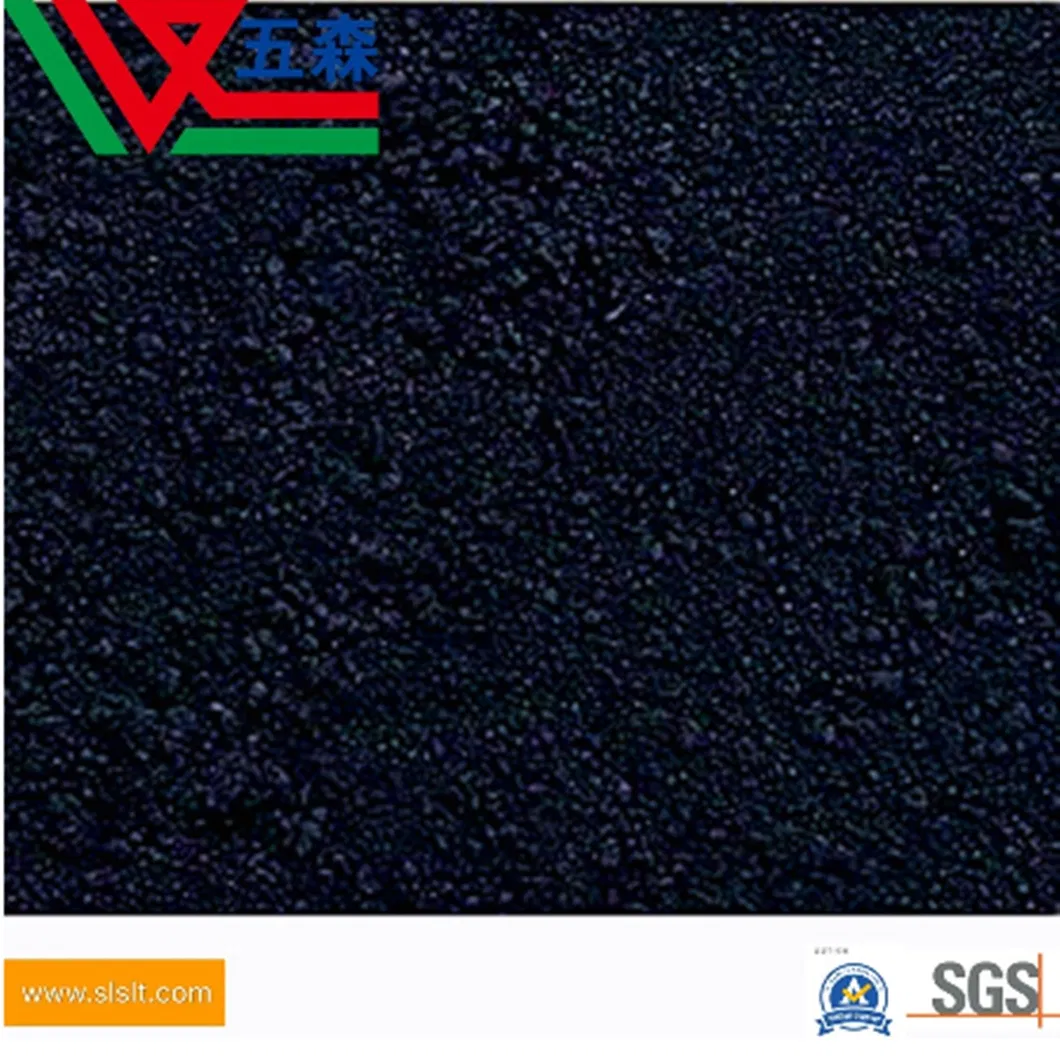 Iron Oxide Black 740 Synthetic Iron Oxide Black for Paints and Pigments, Iron Oxide Black