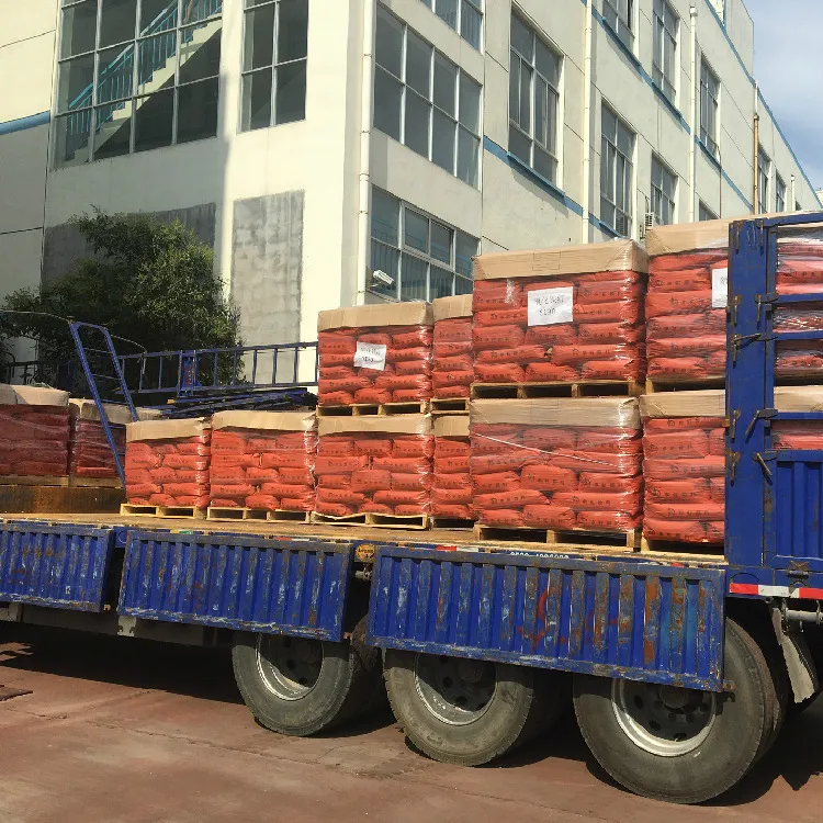 Iron Oxide Black for Building Materials, Paints and Pigments for Wear-Resistant Floor