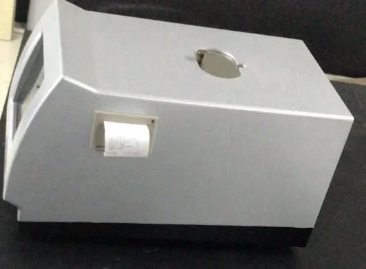 Lab Oil Sulfur Content Testing Apparatus for Transformer Oil