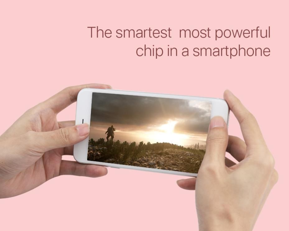 Lowest Price Chinos Mobile Phone Rose Gold Silver Grey Smartphone for iPhone 7 32GB Polular Refurbished Mobile