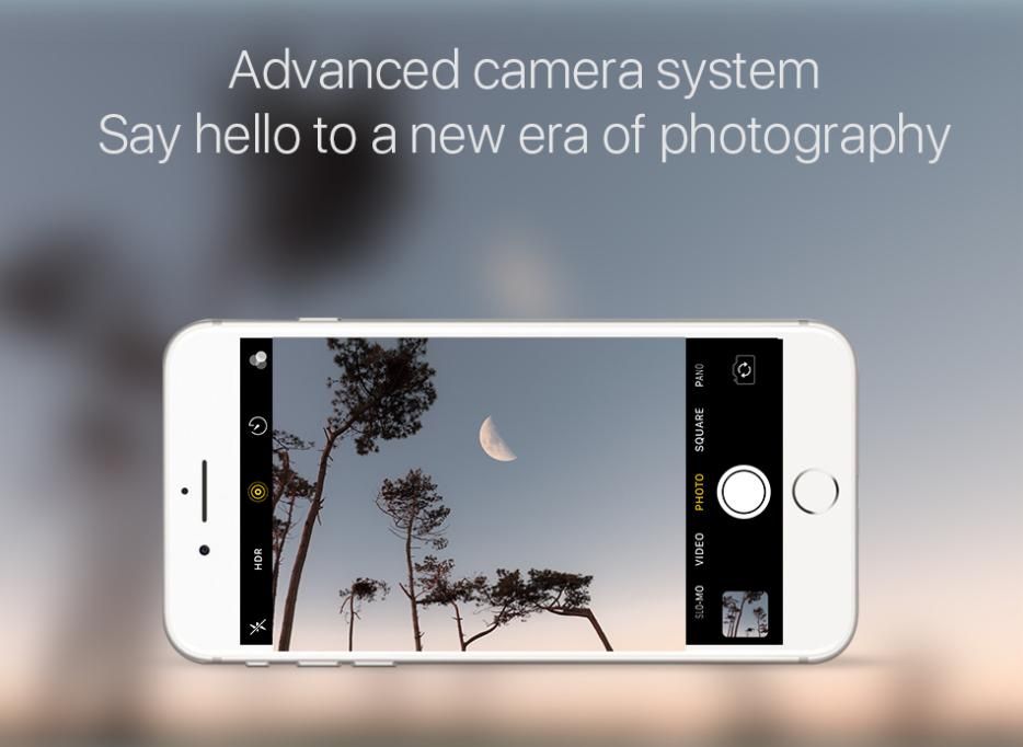 Lowest Price Chinos Mobile Phone Rose Gold Silver Grey Smartphone for iPhone 7 32GB Polular Refurbished Mobile