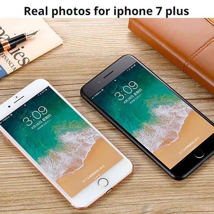 Lowest Price Chinos Mobile Phone Rose Gold Silver Grey Smartphone for iPhone 7 32GB Polular Refurbished Mobile