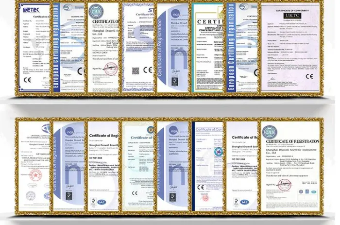 Lubricant Motor Oil Density Meter-D1298