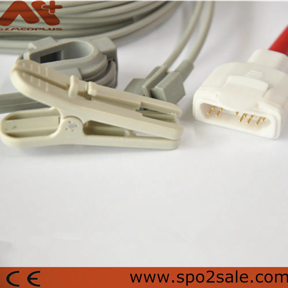 Masimo dB15pin 2505 M-Lncs Yi Neonate Multisite SpO2 Sensor