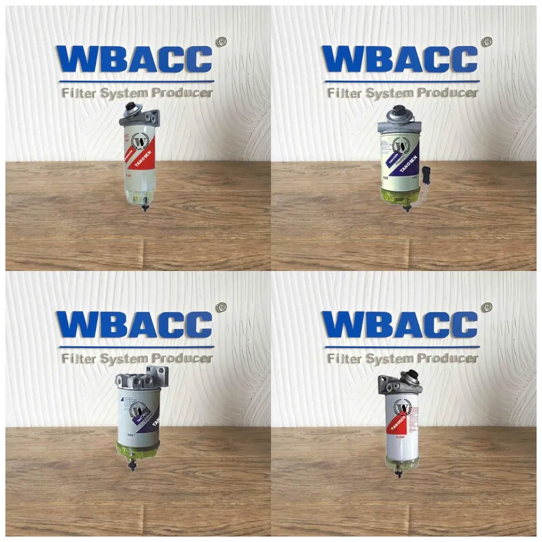 OEM Fuel Supply System Filter for Cat 1r-0770 Bf1284sp Fs19820 326-1644