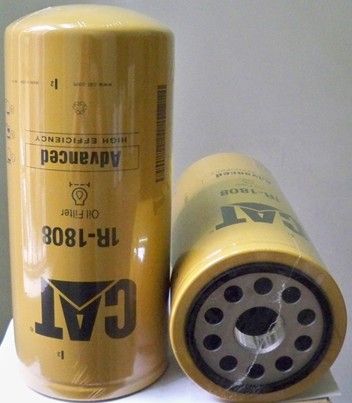 Oil Filter for Cat Fleetguard Filter )1r0716 Lf691A)