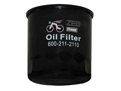 Oil Filter for Cat Fleetguard Filter )1r0716 Lf691A)