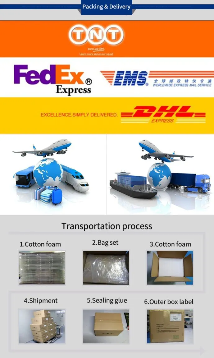 OLED Manufacturer 0.96 Inch White Color Display LCD128X64 with Driver IC SSD1306 Built-in Spi Interface