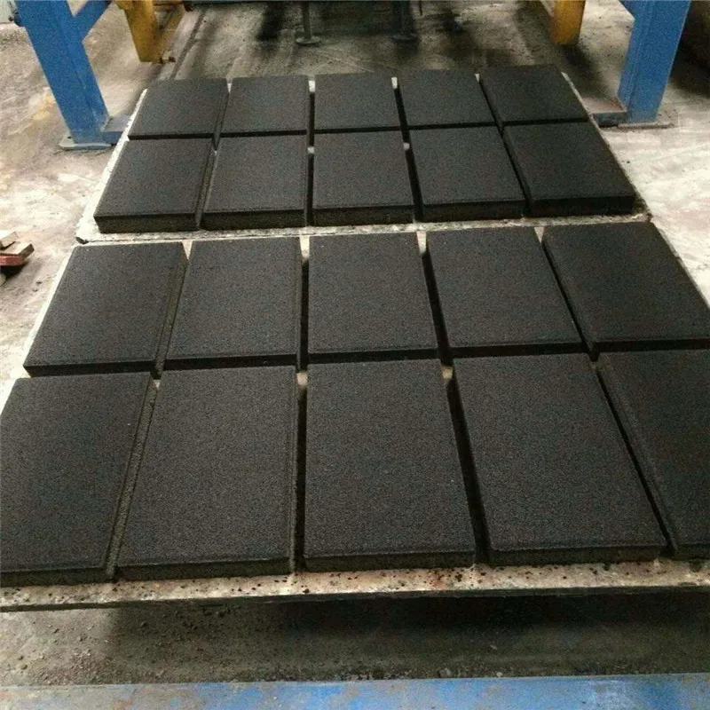 Oxide Black Pigment 722 Powder for Paving Tile