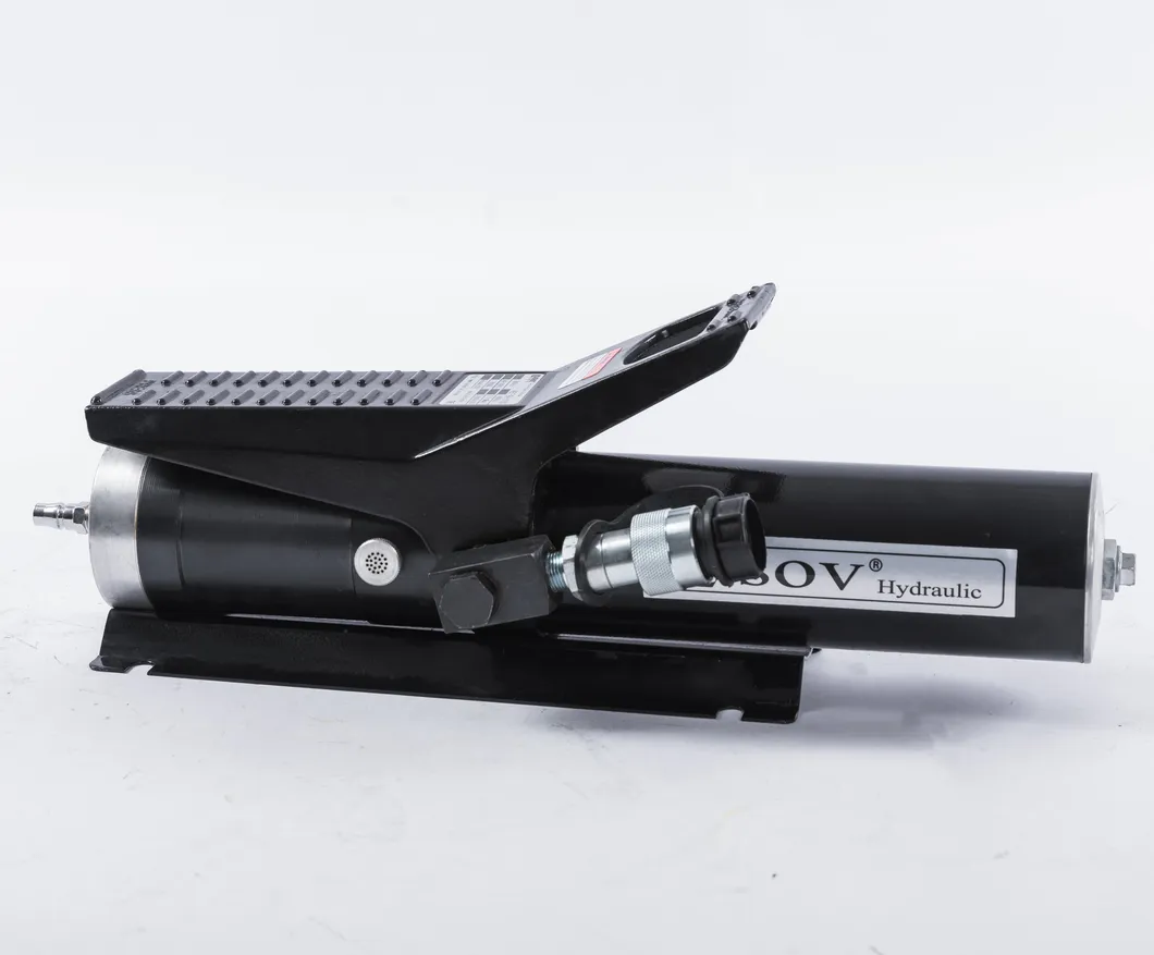 PA Series Hydro Pneumatic Pump