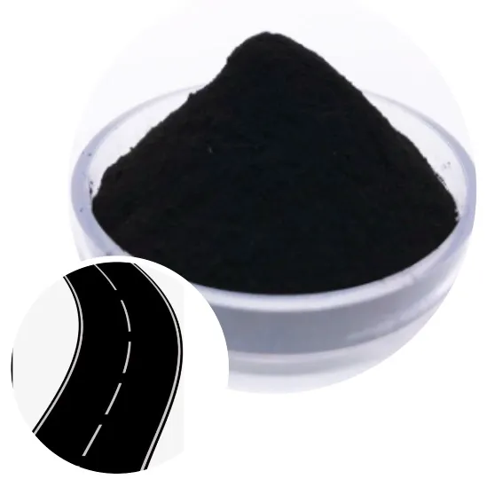 Pigment Iron Oxide Black