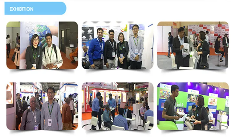 Powder Iron Oxide Yellow 311 and 313 for Construction and Cement and Brick