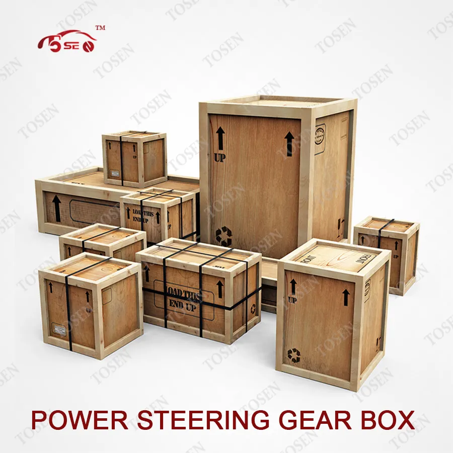 Power Steering Gear Box 4411060020 for Toyota