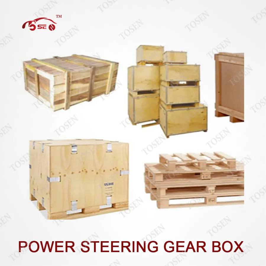 Power Steering Gear Box 4411060020 for Toyota