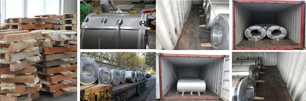 Ral 1025 Matte Finish Color Coated Steel Coil From China Manufacture