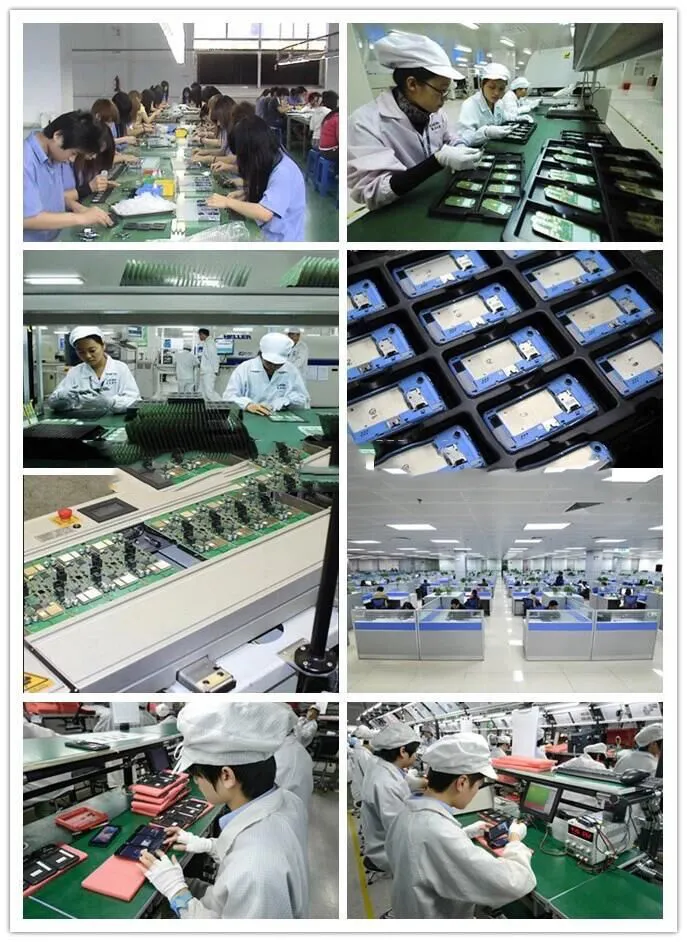 Refurbished for iPhone 8 Second Hand Mobile Phones 128GB