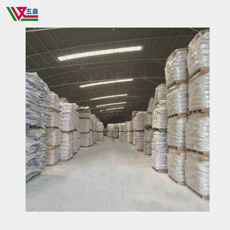 Rutile Titanium Dioxide RS110 RS106