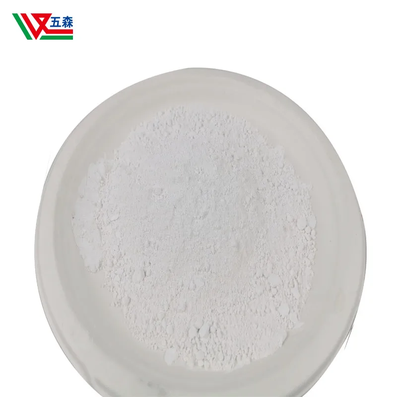 Rutile Titanium Dioxide RS110 RS106