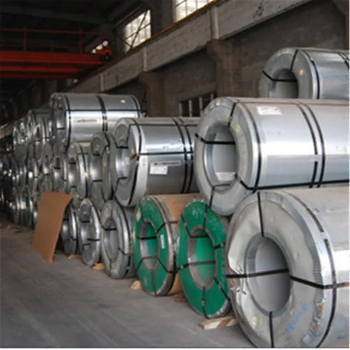 S235jr En 1025-2/119 Hot Rolled HRC 1mm Carbon Steel Coil