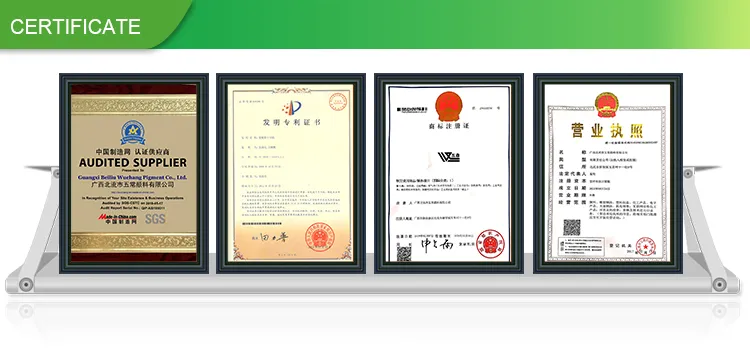 Supply Rutile Titanium Dioxide RS110 (paint and coating special type) Titanium Dioxide