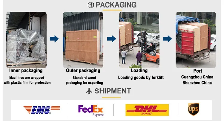 V Type High-Efficiency Powder Mixer