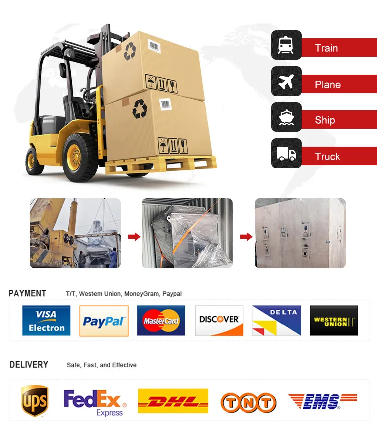 Vacuum Mixer Machine, High Speed Mixer for Metal Powder Coating