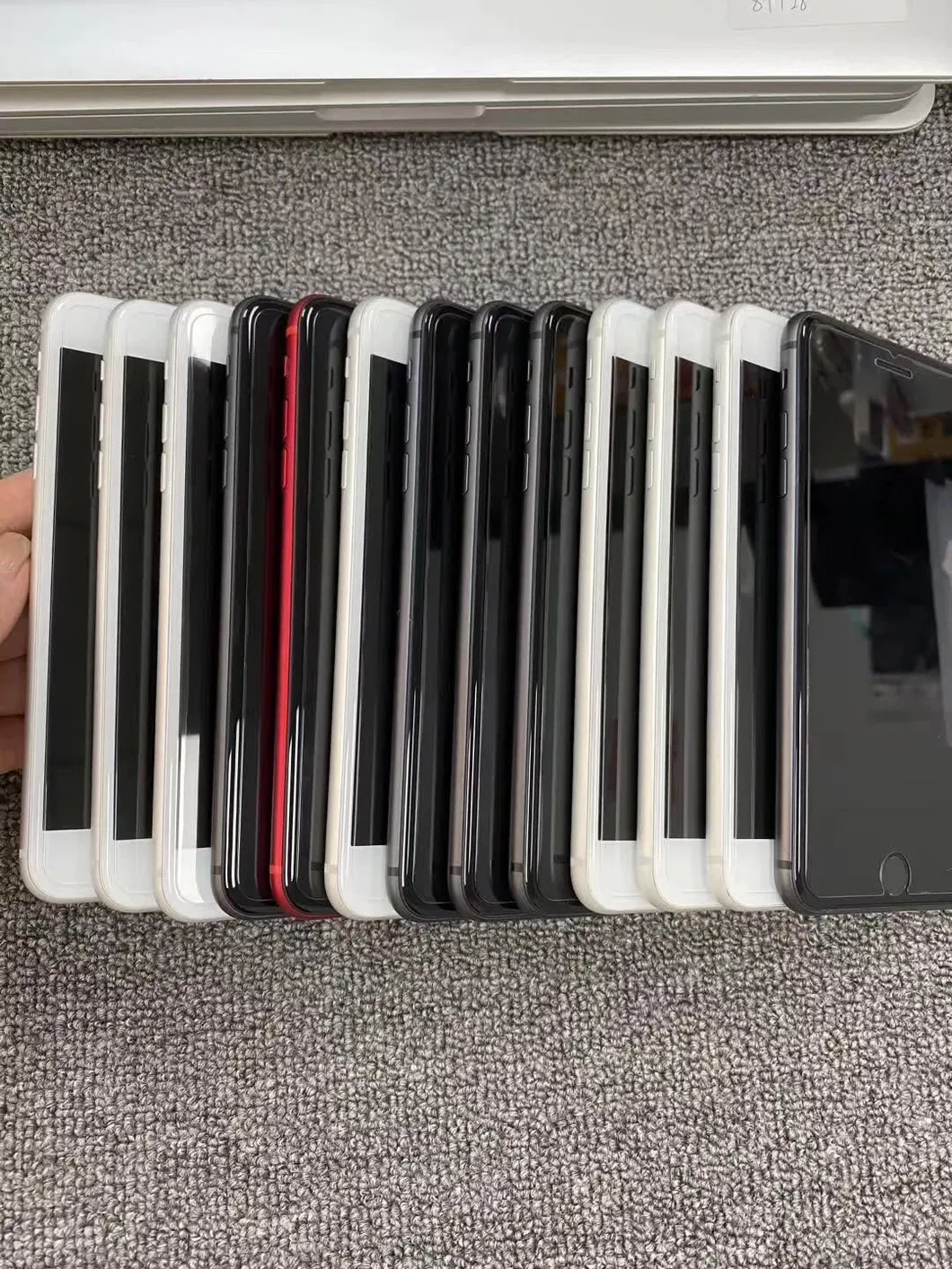 Wholesale Refurbished iPhone Smartphone Cell Phones Mobile Phone for iPhone 8/8p